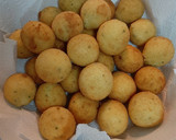 Foto del paso 8 de la receta: Papas duquesas