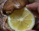 Foto langkah ke 3 dari resep Roasted Chicken.