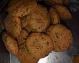 मेथी पूरी (Methi Puri recipe in Hindi) रेसिपी चरण 2 फोटो