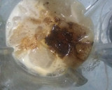 Foto del paso 1 de la receta: Frappé de café