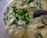 Foto langkah ke 4 dari resep Lodeh Rebung.
