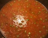 Foto del paso 9 de la receta Caldereta de mariscos