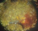बिहारी मटर झोल (Bihari matar jhol recipe in hindi) रेसिपी चरण 4 फोटो