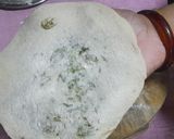 कच्चे बथुए के पराठे (Kachhe bathue ke parathe recipe in Hindi) रेसिपी चरण 4 फोटो
