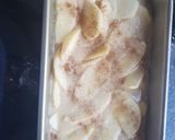 Foto del paso 4 de la receta: Budín de manzana 🍎🍎