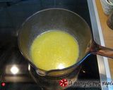 Φωτογραφία βήματος 13 της συνταγής Orange rolls