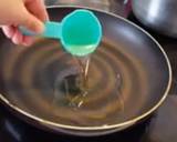 Chaney Ki Daal Palak recipe step 3 photo