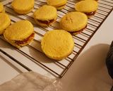 Foto del paso 5 de la receta: Empolvados
