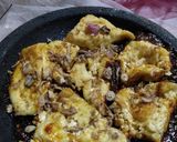Foto langkah ke 4 dari resep Penyet Tahu Sambal Kecap.