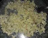 Foto del paso 1 de la receta: Puré cremoso de coliflor♡