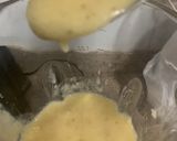 Foto del paso 1 de la receta: Barras de cereal caseras