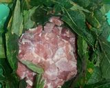 Foto langkah ke 1 dari resep Sate Kambing Maranggi.