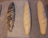 Foto del paso 4 de la receta: Pan de barra casero