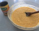 Foto del paso 3 de la receta: Flan de Choclo