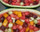 Foto langkah ke 3 dari resep Agar buah.