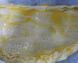 Foto del paso 6 de la receta: Empanada de jamón york y queso!!😋