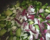 Foto del paso 5 de la receta: Picadillo Ranchero