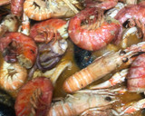 Foto del paso 7 de la receta: 112. Suquet de pescado y marisco (principal pescado)