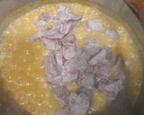 Foto del paso 7 de la receta: Arroz meloso de carrillera