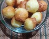 Foto langkah ke 11 dari resep Donat Labu Kuning (Lembut).