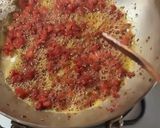 Foto del paso 3 de la receta: *CHORIZO CON HUEVO Y CHILE POBLANO*