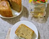 Foto langkah ke 10 dari resep Banana Chiffon.