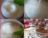 Foto langkah ke 3 dari resep Cheesecake Simple 5 Bahan (No Bake No Mixer).