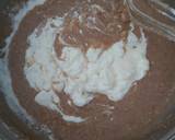 Eggless Whole Wheat Chai Spiced Cake recipe step 6 photo
