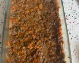 Foto langkah ke 5 dari resep Mashed potato and beef mince.