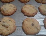 Foto langkah ke 4 dari resep Cookies kurma & keju.