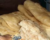 মুগডালের লুচি রেসিপির ধাপ 3 ছবি