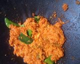 Foto langkah ke 4 dari resep Kepiting Saus Padang Sedap Wangi.