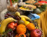 عکس مرحله 2 از دستور میوه ارایی