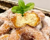 Foto del paso 16 de la receta Rosquillas con leche condensada