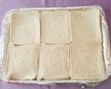 Foto del paso 1 de la receta: Pastel de mayonesa