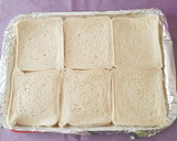 Foto del paso 1 de la receta: Pastel de mayonesa