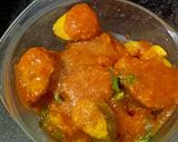 A picture of step 3 of Fish baked.