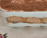 Foto del paso 3 de la receta: Postre Tipo Tiramisù Sin Huevo y Con Leche Condensada 🍰 Muuuuy Fácil y Con Seguridad Bromatológica