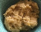 સોજી લીલા નાળિયેર નો શીરો (Sooji Lila Nariyal Sheera Recipe In Gujarati) રેસીપી સ્ટેપ3ફોટો