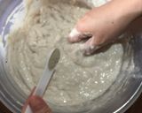 Foto langkah ke 4 dari resep Otak-Otak Ikan Saos Kacang.