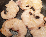 Foto del paso 1 de la receta: Cazón en salsa