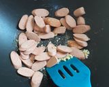 Foto langkah ke 3 dari resep Brokoli Saus Keju.