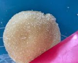 รูปขั้นตอนการทำที่ 7 ของ ขนมปังเมล่อน(Melon pan)