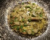 Foto del paso 7 de la receta Revulto de tronchos de coliflor.