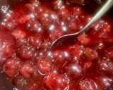 A picture of step 5 of 🍒 Traditional Cherry Pie (Kerasopita)! 🥧.