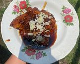 Foto langkah ke 8 dari resep Chikken sauce mix onion.