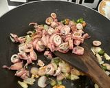 Foto langkah ke 6 dari resep 16. Terong Raos “Enak”.