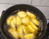 Foto langkah ke 2 dari resep Steak Ayam Barbeque.