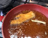 Foto del paso 4 de la receta: Pescado y papas (Fish & Chips) con el toque Sonorense