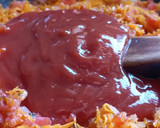 Foto del paso 2 de la receta: Porotos con Riendas y papas chilotas